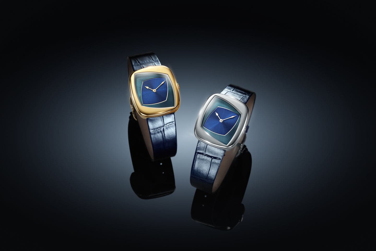Dennison × Collectability Edition Oblique — Emmanuel Gueit Designs a Sub-$800 Asymmetric Dress Quartz With John Reardon, Pre-Order Now Open Through 3 June 2026