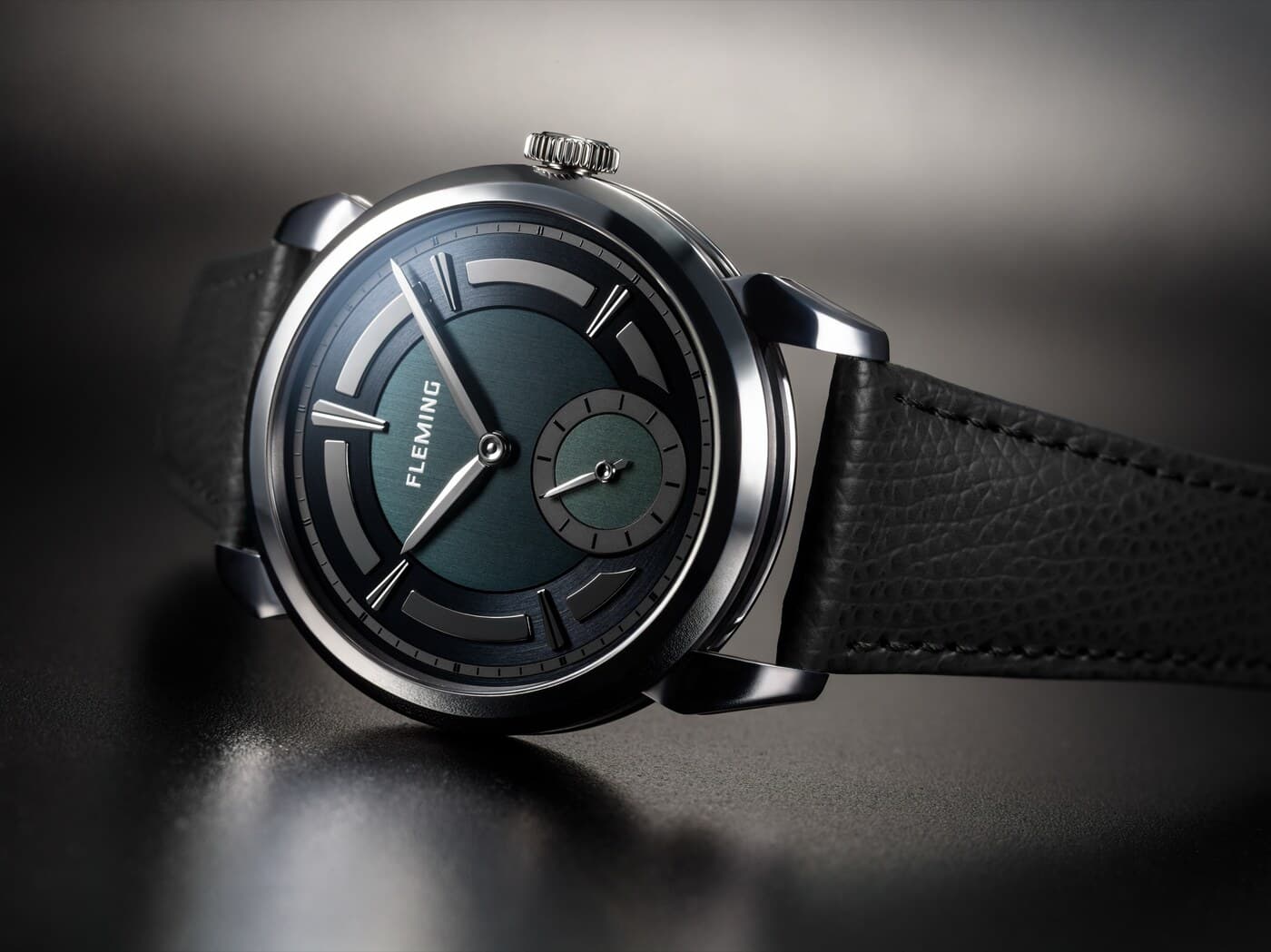 فلمينغ Series 1 Mark II: Pacific Redwood