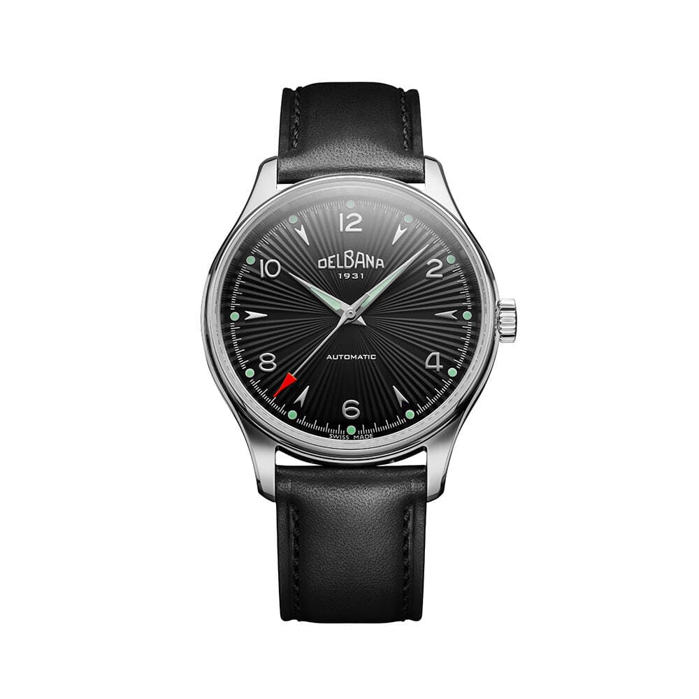 دلبانا ديلا بالدا: إصدار الذكرى الـ95