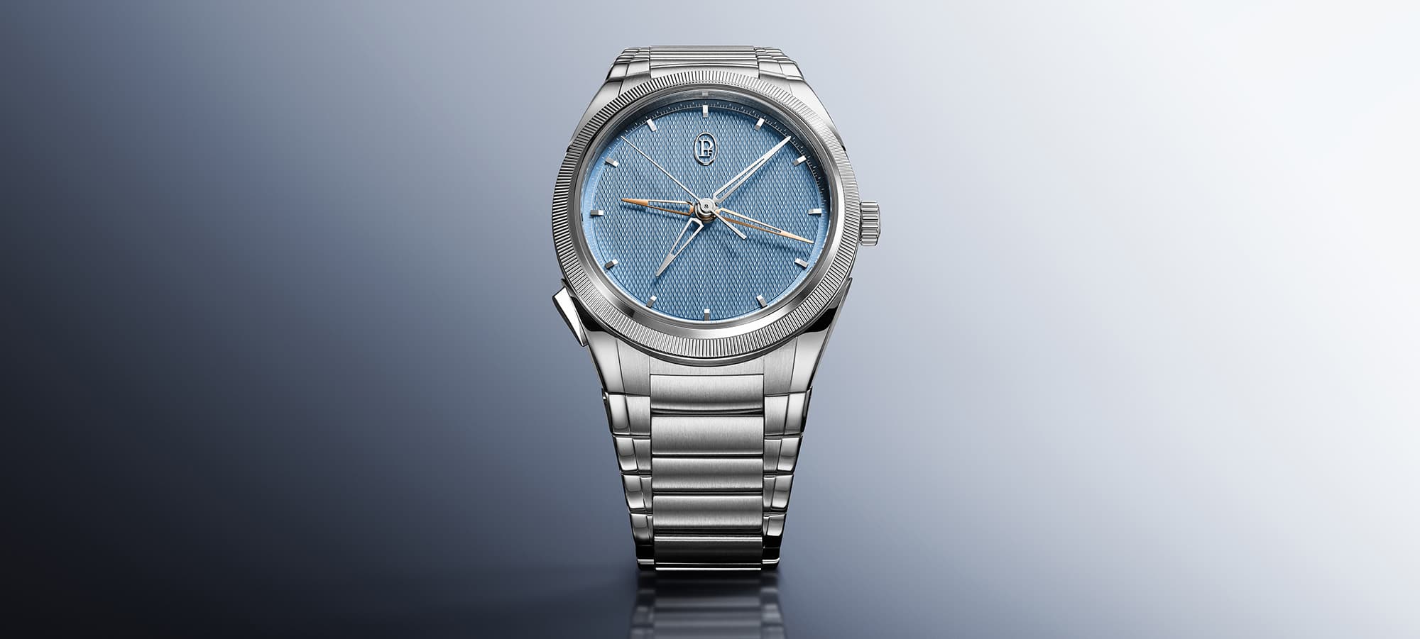 Parmigiani Fleurier Tonda PF Chronographe Mystérieux: The Invisible Chronograph With a Brand-New 362-Part Manufacture Calibre PF053 — W&W 2026