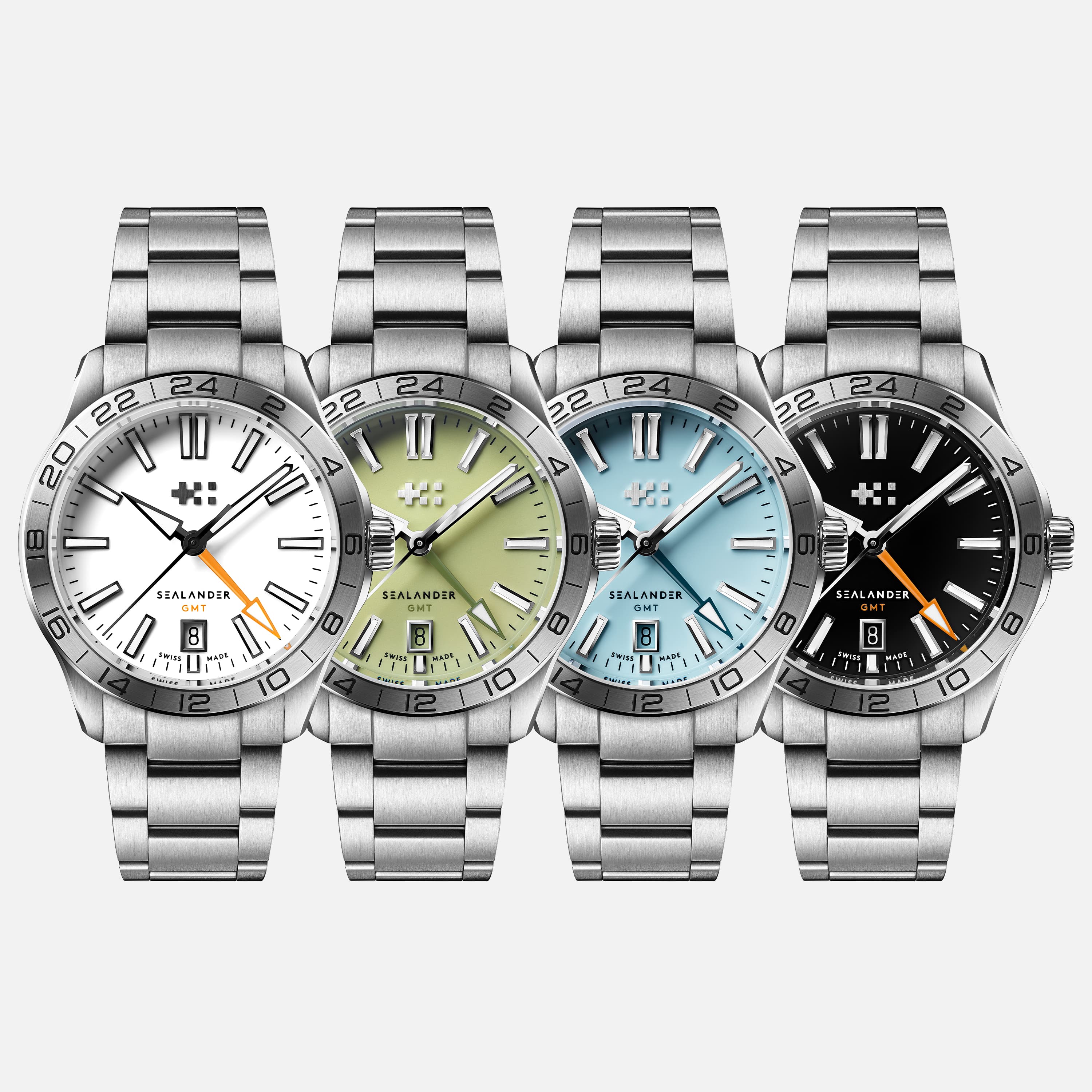 Christopher Ward Sealander 2026: A Five-Year Overhaul, a New Tool-Less Bracelet System and the First-Ever 42 mm Sealander GMT — On Sale 30 April