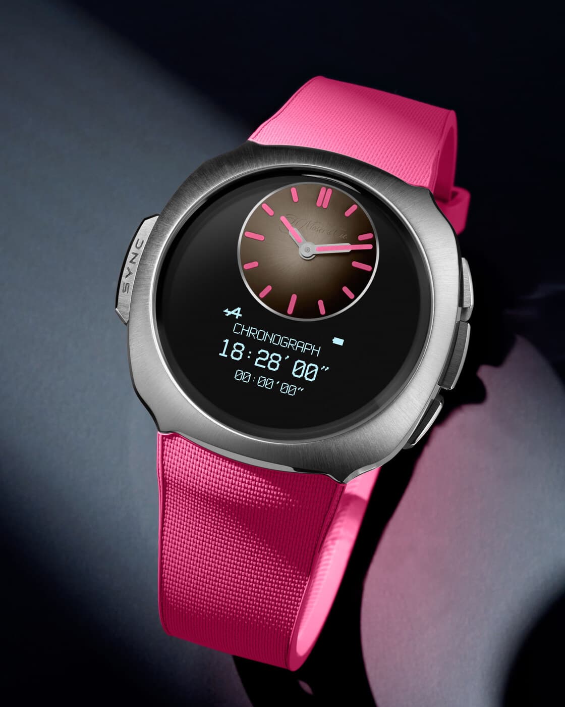 مُصمّمة لطاقم البيت: إصدار Alpine F1 Mechanics من موزر يصبح هيكل مفتوح كامل