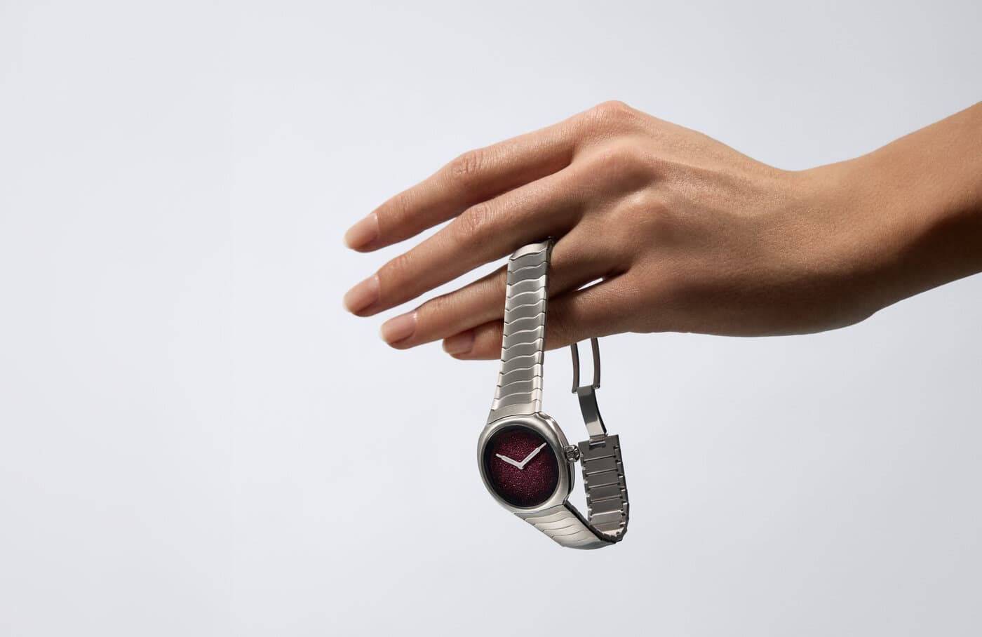 H. Moser & Cie. Streamliner Mini: Minimalism Gets Smaller at Watches & Wonders 2026